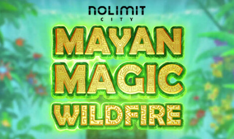 Nolimit City Take Players on an Amazonian Journey